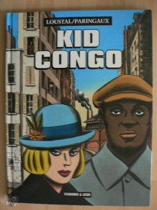 Kid Congo 