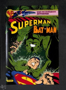 Superman (Ehapa) : 1984: Nr. 17