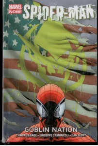 Spider-Man 6: Goblin Nation (Hardcover)