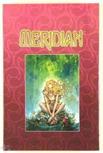 Meridian : Sammelband (Hefte 8-13)