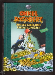 Onkel Dagobert - Aus dem Leben eines Fantastilliardärs 