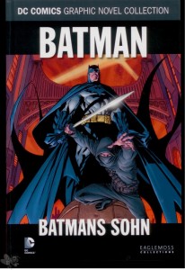 DC Comics Graphic Novel Collection 8: Batman: Batmans Sohn