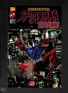 Spider-Man (Vol. 1) 5: Sonderedition
