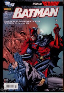 Batman (2007-2012) 43