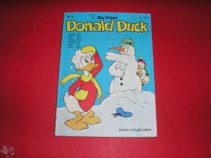 Donald Duck 14