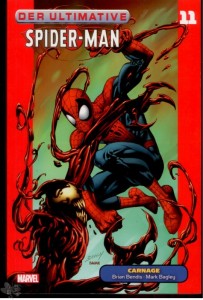 Der ultimative Spider-Man 11: Carnage
