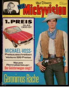 Mickyvision 11/1965