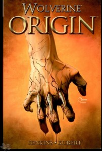 Wolverine: Origin 
