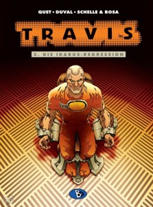 Travis 3