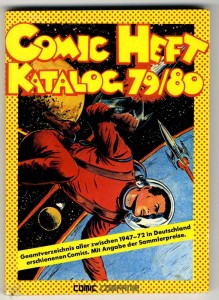 Comic Preiskatalog 4: 1979/80 (Comic Companie)