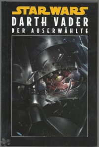 Star Wars Reprint 13: Darth Vader - Der Auserwählte (Hardcover)