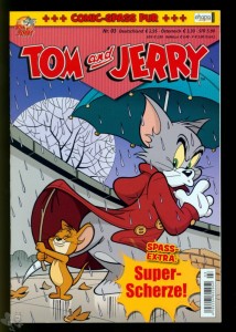 Tom und Jerry 3 (Ehapa 2011....?)