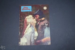 Prinz Eisenherz-Heft : 1955 (4. Jahrgang): Nr. 1