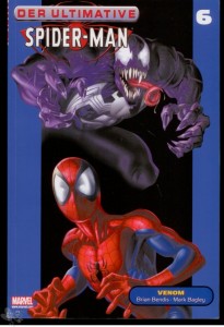 Der ultimative Spider-Man 6: Venom