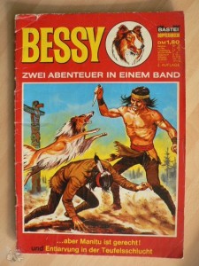 Bessy Doppelband 38