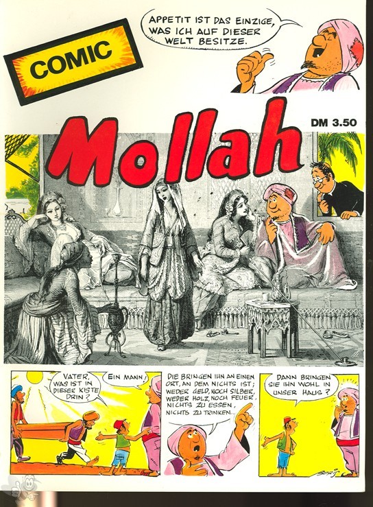 Mollah 