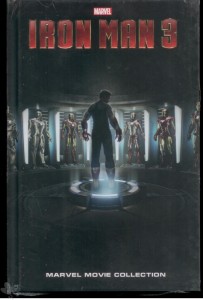 Marvel Movie Collection 3: Iron Man 3