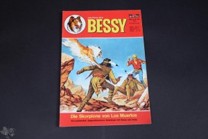 Bessy 81