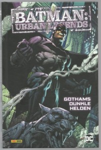 Batman: Urban Legends 2: Gothams dunkle Helden (Hardcover)