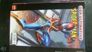 Der ultimative Spider-Man 9: Kraven der Jäger