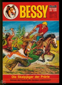 Bessy 638