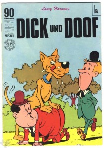 Dick und Doof 54