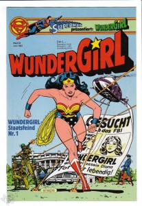 Wundergirl 6/1983