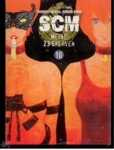 SCM - Meine 23 Sklaven 10