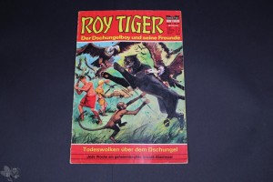 Roy Tiger 55