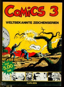 Comics 3