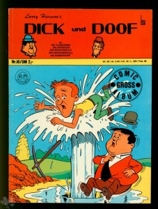 Dick und Doof 16