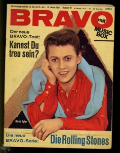 Bravo 1965 29