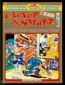 Clever &amp; Smart (Album , 3. Auflage) 47