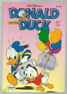 Donald Duck (2. Auflage) 265