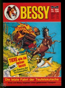 Bessy 804