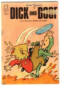 Dick und Doof 30
