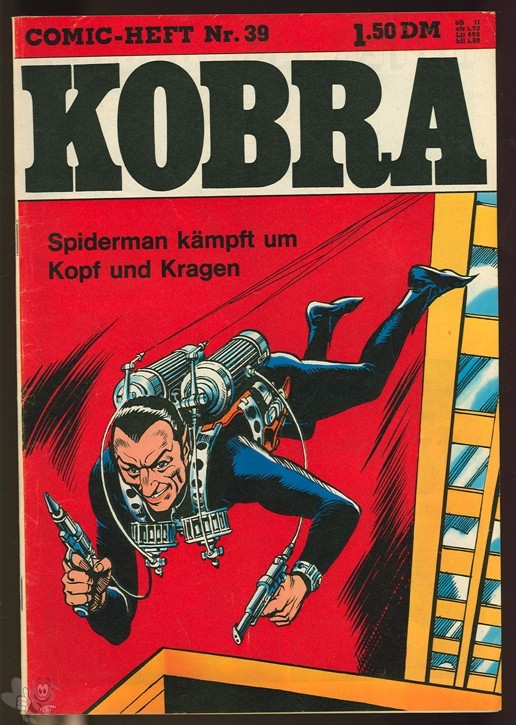 Kobra 39/1976