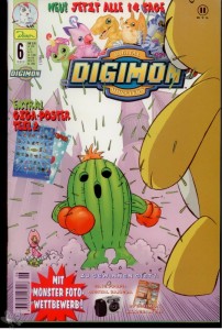 Digimon 6