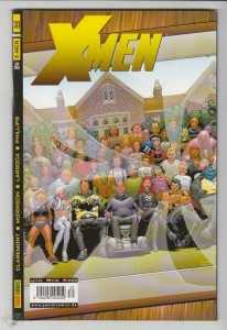 X-Men 30