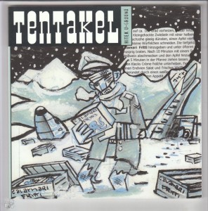 Tentakel 3