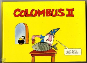 Columbus 2