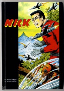 Nick (Paperback, Hethke) 33