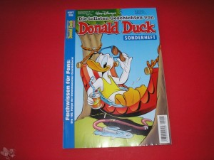 Die tollsten Geschichten von Donald Duck 206