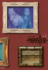 Monster - Perfect Edition 8