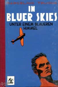Atomium 58 15: In bluer skies