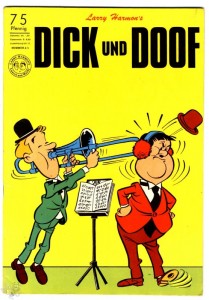 Dick und Doof 43