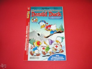 Die tollsten Geschichten von Donald Duck 223