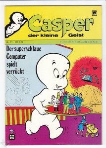 Casper 11