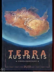 Terra Australis 