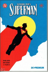 DC Premium 3: Sohn des Superman (Softcover)